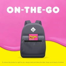 Pepto Bismol Chewables, Upset Stomach Relief, Bismuth Subsalicylate, Multi-Symptom Relief of Gas, 40 Chewable Tablets Pepto Bismol