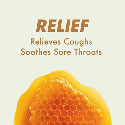 HALLS Relief Honey Lemon Cough Drops, 20 Packs of 9 Drops