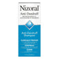 Nizoral Anti-Dandruff Shampoo with 1% Ketoconazole, Fresh Scent,7 Fl Oz