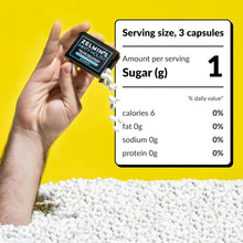 Zelmin's Minty Mouth Breath Freshener - (3 Pack) Long Lasting Bad Breath Treatment For Adults That Works With Your Gut - Bad Breath Pills Are Alcohol Vitamins Depots