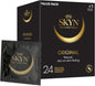 SKYN Original Condoms, 24 Count