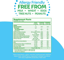 Culturelle Probiotics Kids Complete Chewable Multivitamin + Probiotic For Kids, Ages 3+, 50 Count, Digestive Health, Oral Health & Immune Support - With 11 Vitamins & Minerals, including Vitamin C, D3 & Zinc Culturelle