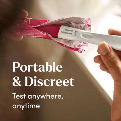 First Response Test & Confirm Pregnancy Test, 2 tests