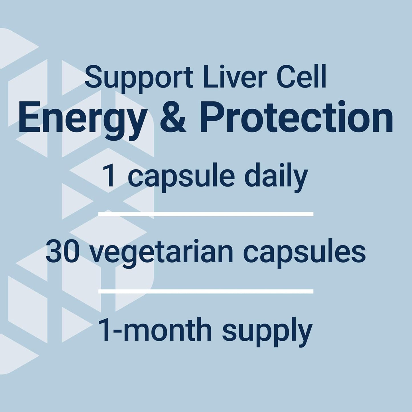 Life Extension Liver Efficiency Formula, 30 Capsules