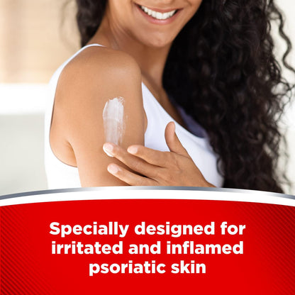 Cortizone-10 Maximum Strength 1% Hydrocortisone Anti-Itch Lotion for Psoriasis 3.4oz