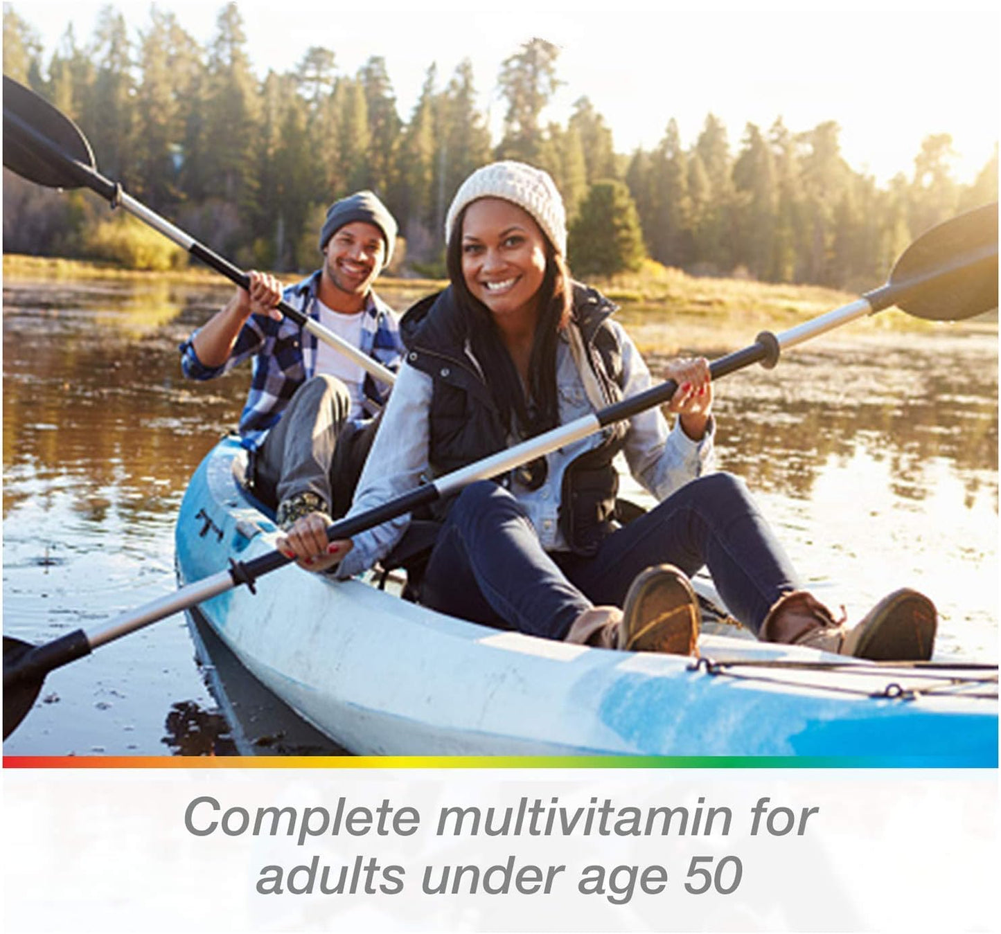 Centrum Adults Multivitamin - 200 Count