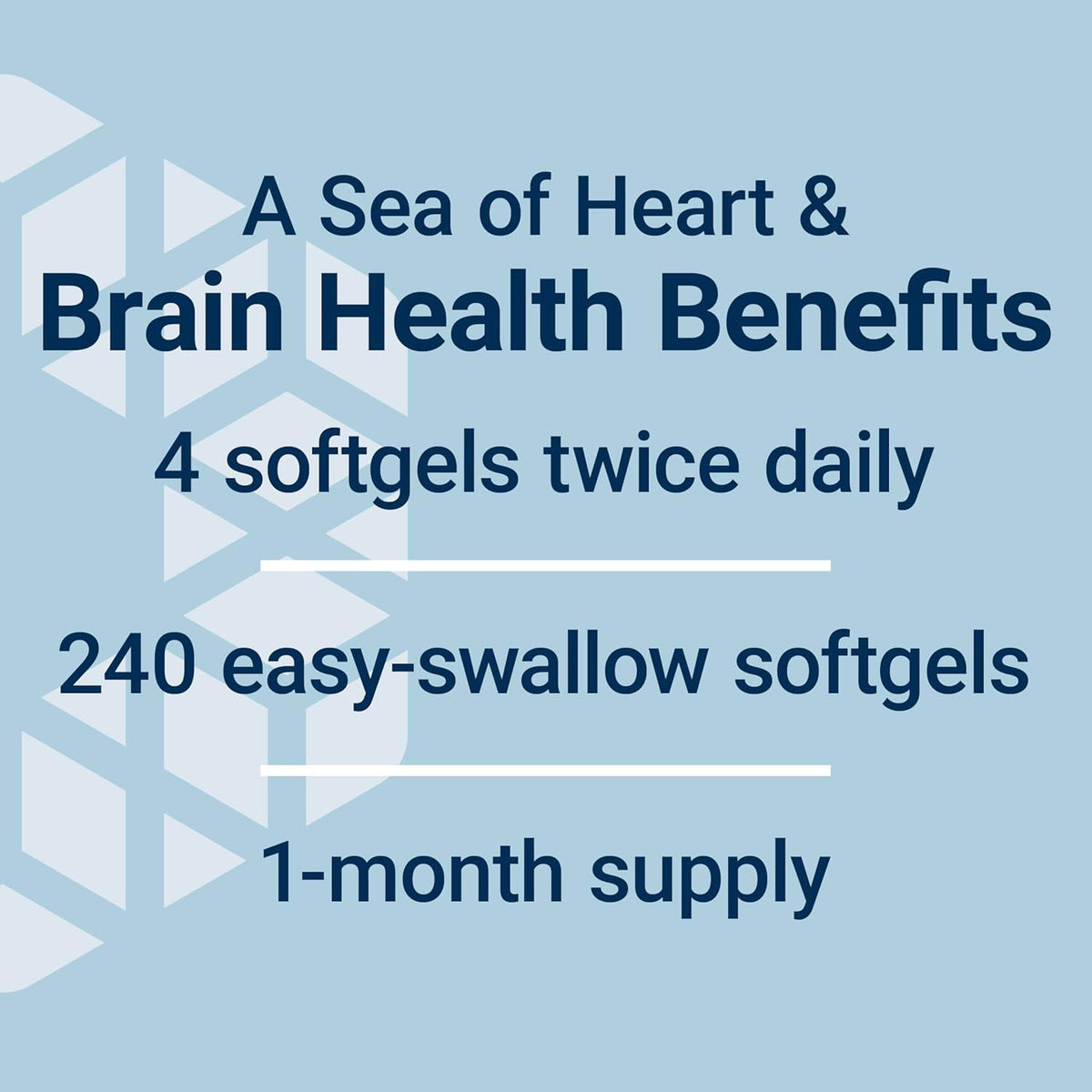 Life Super Help Life Extension Super Omega-3, 60 Softgels | Vitamins Depots | Ghana ...