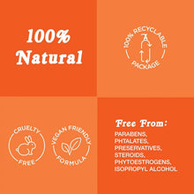 Bio-Oil Skincare Oil (Natural) Serum for Scars and Stretchmarks, Face and Body Moisturizer for Dry Skin, with Organic Jojoba Oil and Vitamin E, with Natural Rosehip Oil, For All Skin Types, 2 oz Vitamins Depots