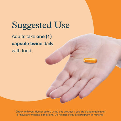 Youtheory Daily Fat Burner, 60 Vegetarian Capsules
