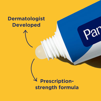 PanOxyl Adapalene 0.1% Leave-On Gel, 30 Day  Supply, 0.5 oz Panoxyl