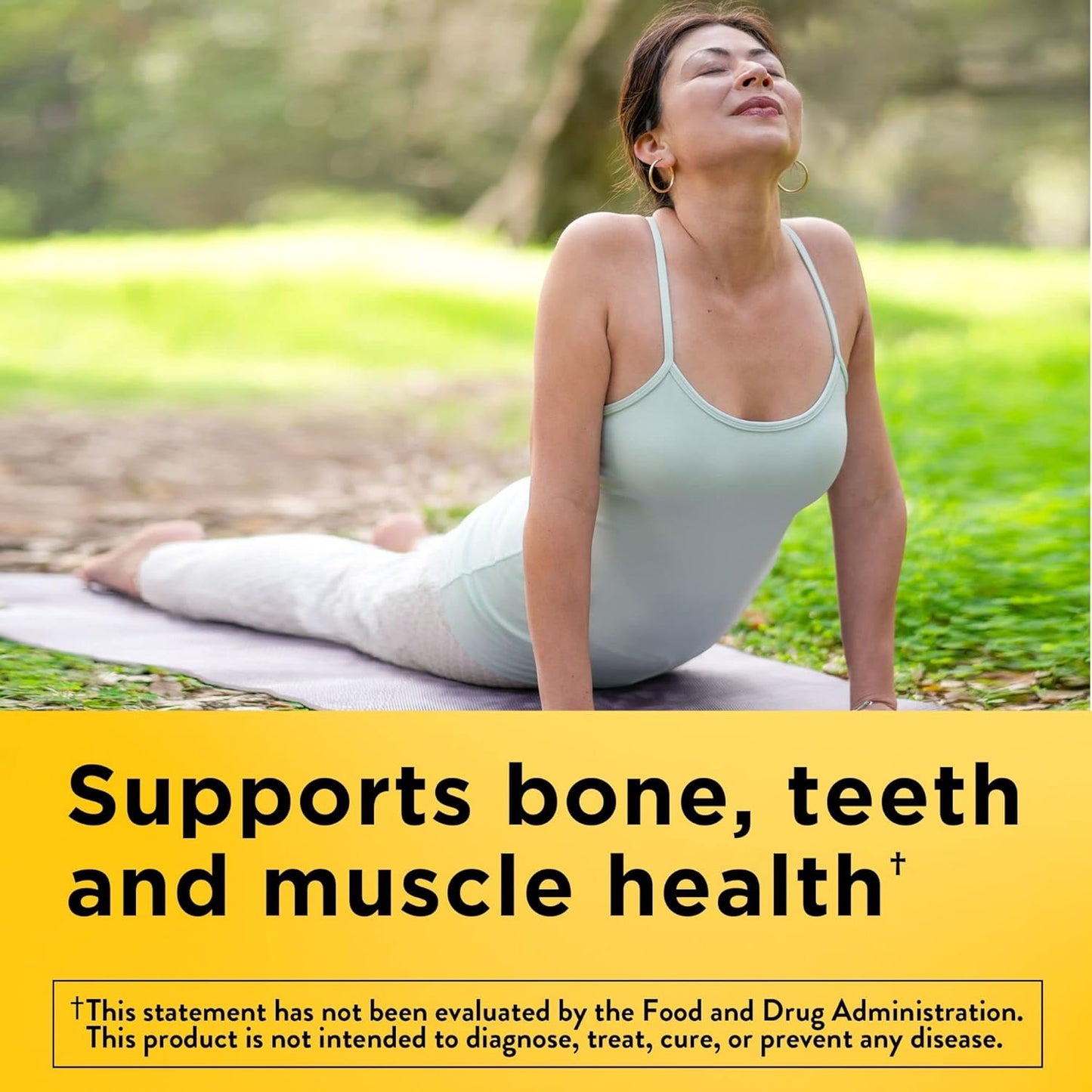 Nature Made Vitamin D3 1000 IU (25 mcg) 180 Softgels