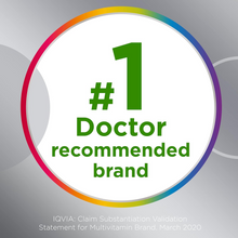 Centrum MultiGummies Gummy Multivitamin for Adults - 110 Count Centrum