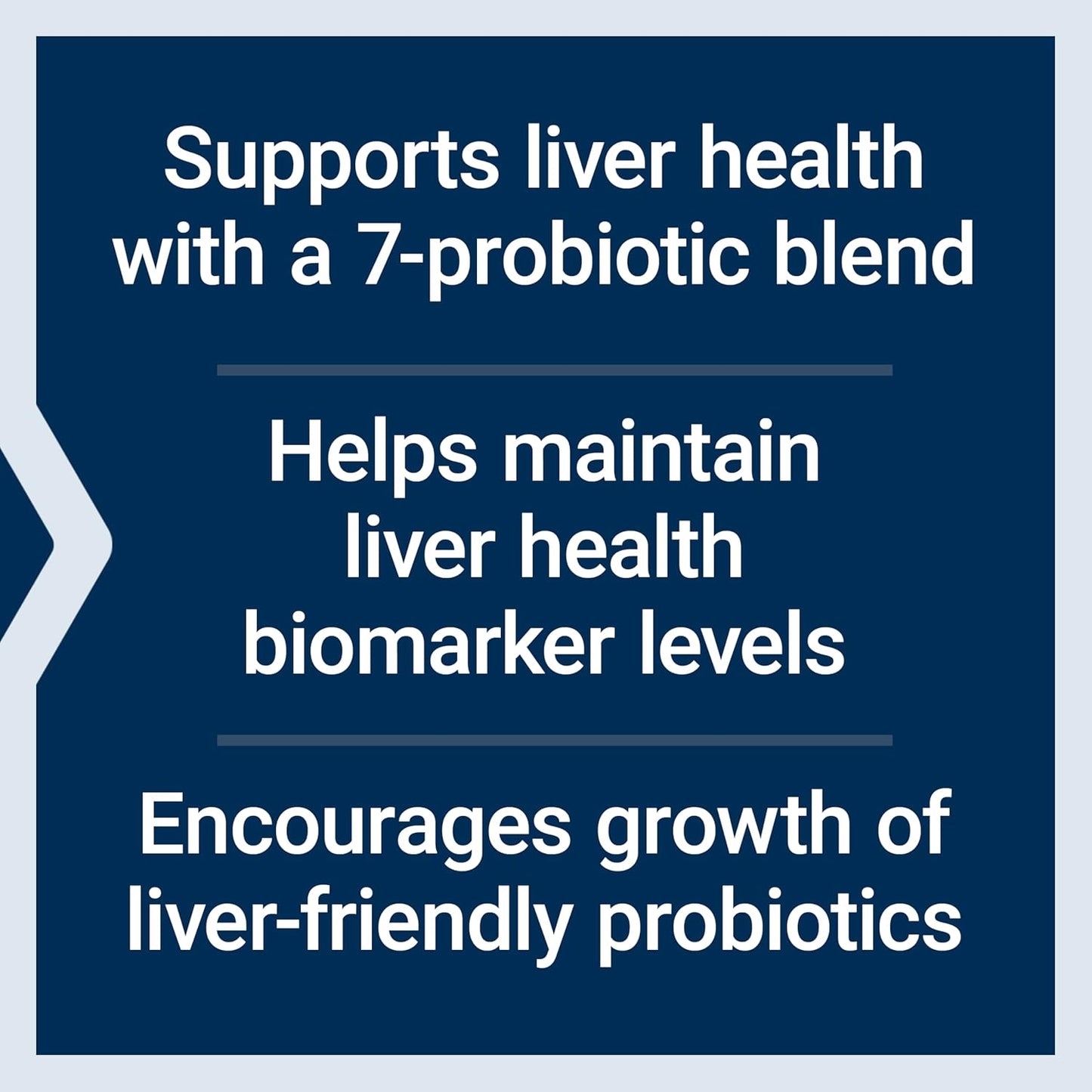 Life Extension FLORASSIST® Liver Restore™ 60 Capsules