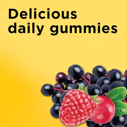 Nature Made Extra Strength Zinc Supplements 30 mg, 60 Zinc Gummies, 30 Day Supply