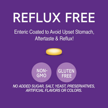 21st Century Triple Omega Complex 3 6 9 Enteric Coated Softgels, 180 Count Bottle 21st Century