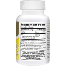 21st Century PreNatal DHA Softgels, 30 Count 21st Century