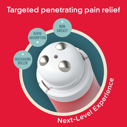 Tylenol Precise Cooling Pain Relieving Cream, Maximum Strength - 4oz