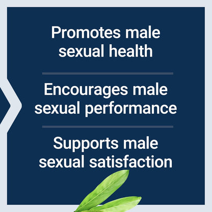 Life Extension, Male Vascular Sexual Support, 30 Vegetarian Capsules