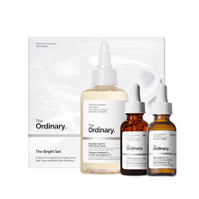 The Ordinary The Bright Set The ordinary