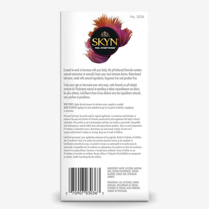 SKYN Natural Chemistry Lubricant – 2.7 fl. oz