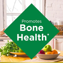 Nature's Bounty Calcium 1200 mg With Vitamin D3, Bone Health & Immune Support, 1000 IU, 220 Softgels Nature's Bounty