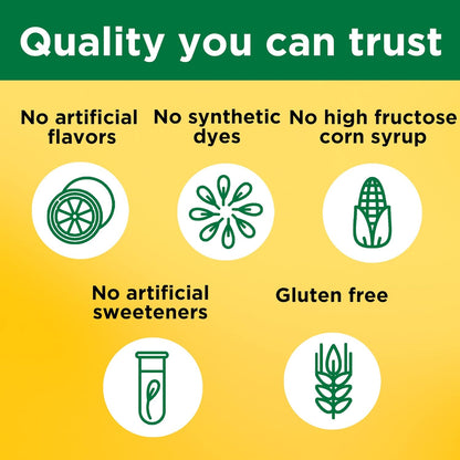 Nature Made Extra Strength Zinc Supplements 30 mg, 60 Zinc Gummies, 30 Day Supply