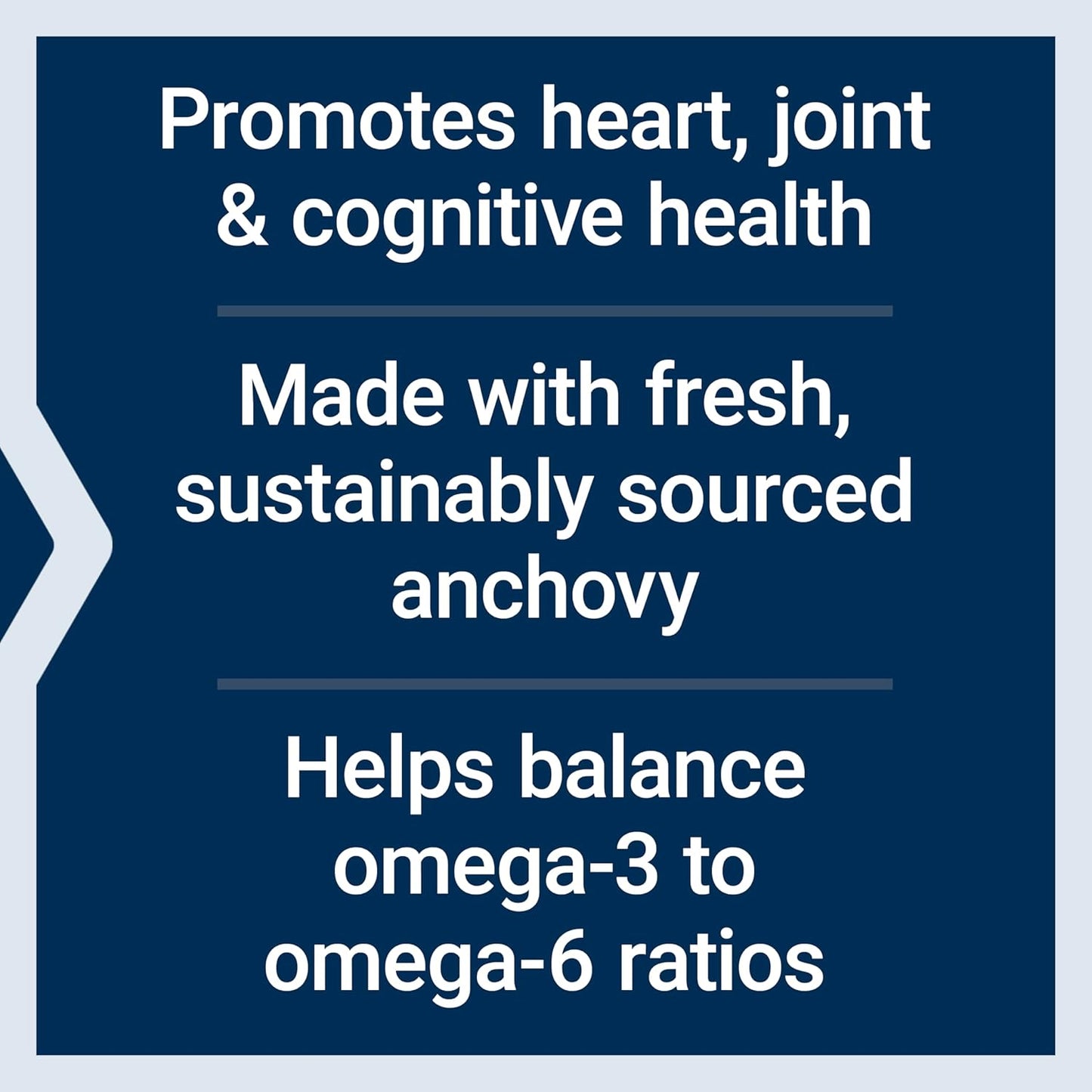 Life Extension Mega EPA/DHA, Omega-3 Fatty acids, Heart & Brain Health, Inflammation Health Support, Non-GMO, Gluten-Free, 120 softgels