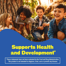 L’il Critters Gummy Vites Daily Gummy Multivitamin for Kids 190 Gummies L'il Critters