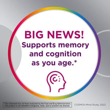 Centrum Silver Womens 50 Plus Vitamins, Multivitamin Supplement, 65 Count Centrum