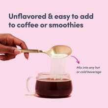 NeoCell Super Collagen Powder, 10g Collagen Peptides per Serving, Gluten Free, Keto Friendly, Non-GMO, Grass Fed, Paleo Friendly, Healthy Hair, Skin, Nails & Joints, Unflavored, 14 Oz NeoCell