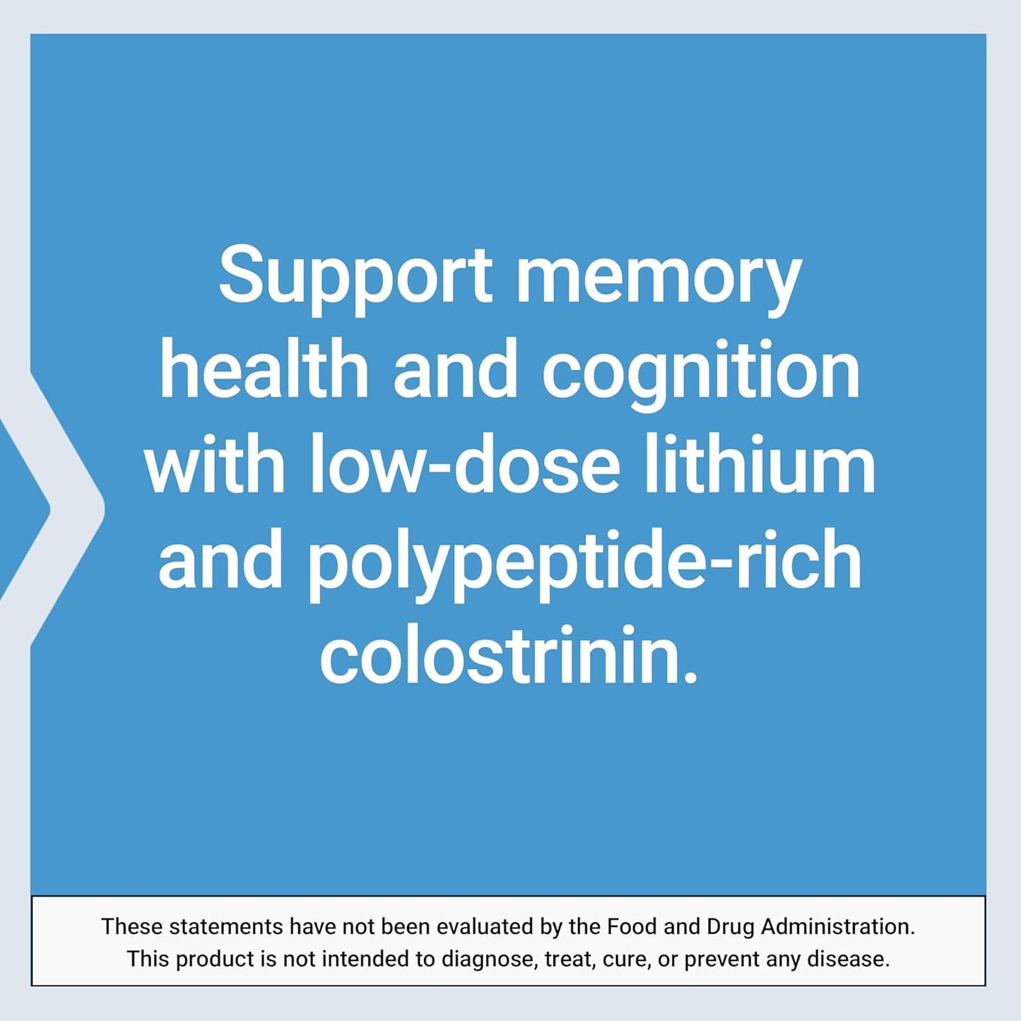Life Extension, Memory Protect, 36 Vegetarian Capsules