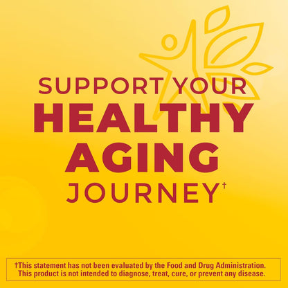 Nature Made CoQ10 400mg Softgels, 90 ct.