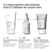 The Ordinary The Acne Set The ordinary