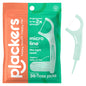 Plackers Micro Line Dental Floss Picks, 36 Count