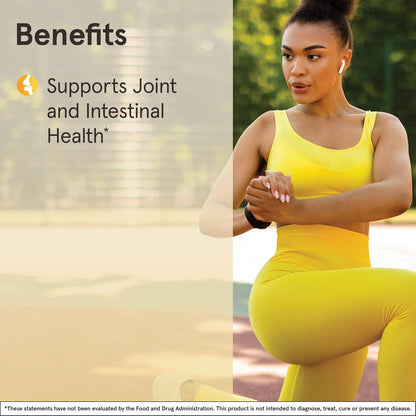 Jarrow Formulas N-A-G 700 mg - 120 Veggie Caps - N-Acetyl Glucosamine - Versatile Form of Glucosamine - Supports Joint & Intestinal Health - Up to 120 Servings