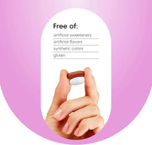 One A Day Women's Prenatal Advanced Complete Multivitamin with Brain Support* with Choline, Folic Acid, Omega-3 DHA & Iron for Pre, During and Post One A Day