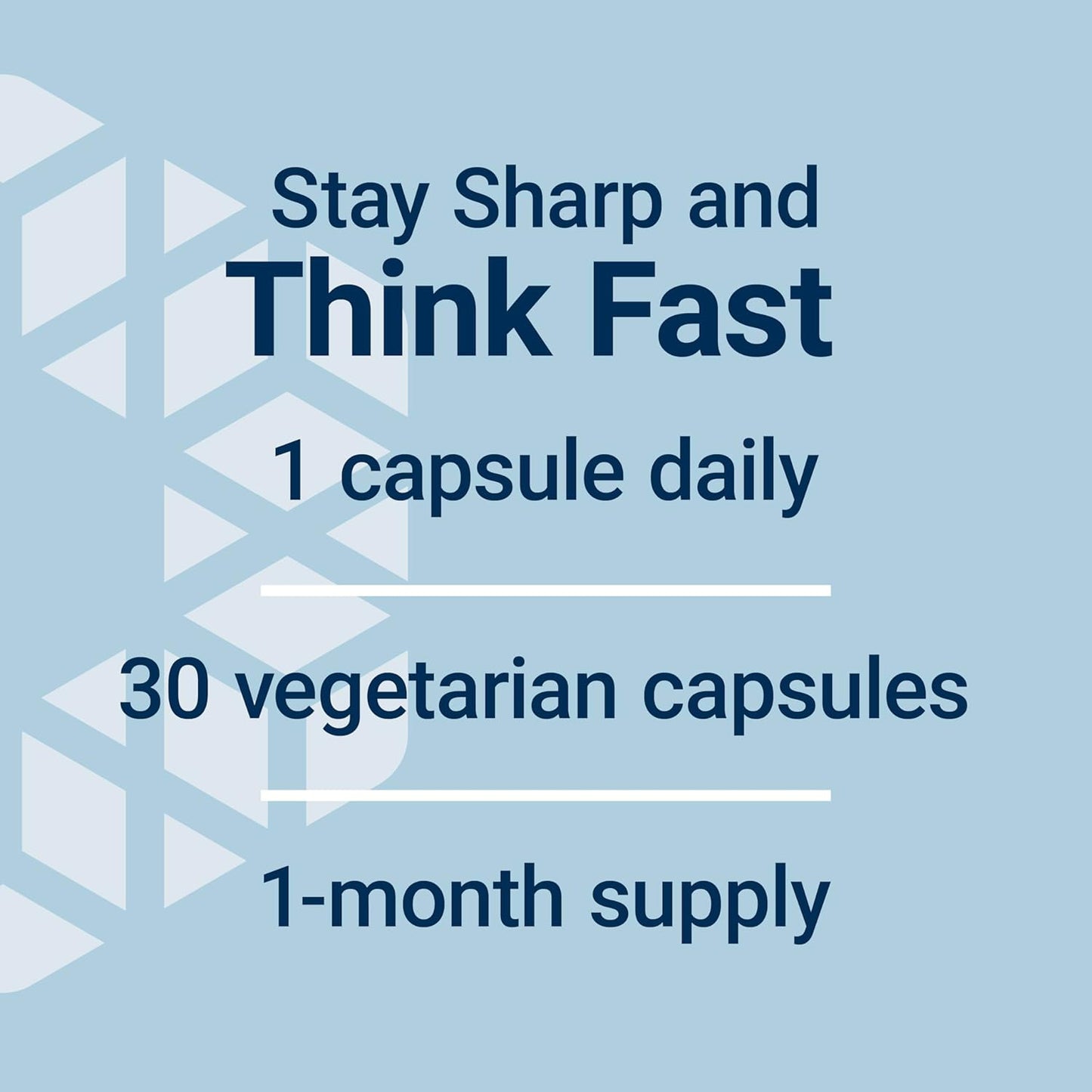 Life Extension, Quick Brain Nootropic, 30 Vegetarian Capsules