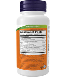NOW Foods Supplements, Kidney Cleanse with Uva Ursi, Parsley Seed, Fennel, and Horsetail, 90 Veg Capsules NOW