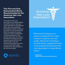 FoliGROWTH  Growth Supplement for Thicker Fuller Hair FoliGROWTH