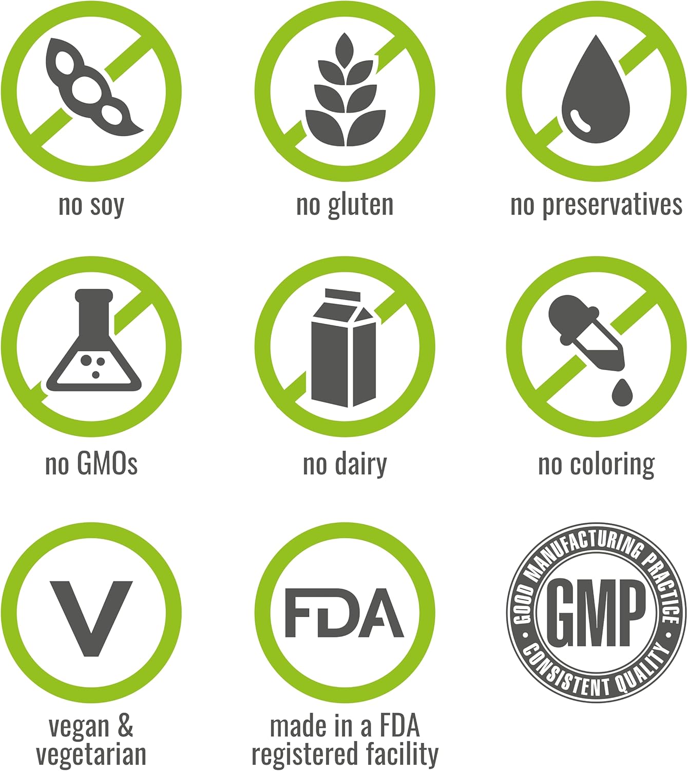 NATURELO Prenatal Multivitamin with Gentle Chelated Iron, Methyl Folate, Plant Calcium & Choline - Vegan, Vegetarian - Non-GMO - Gluten Free - 180 caps