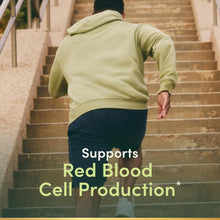 Nature's Bounty Iron 65mg, 325 mg Ferrous Sulfate, 100 Tablets Nature's Bounty