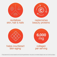 Youtheory Collagen with Vitamin C - 120 Supplements Youtheory