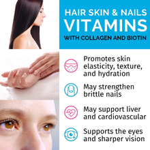 PrimeMD -in-1 Liquid Collagen 25000 mcg Drops - Keratin Saw Palmetto, Liquid Biotin - 2fl oz PrimeMD