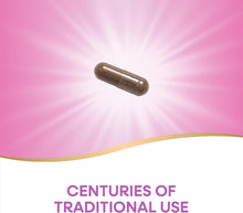 Nature's Way, Vitex Fruit, 400 mg, 100 Vegan Capsules Nature's Way