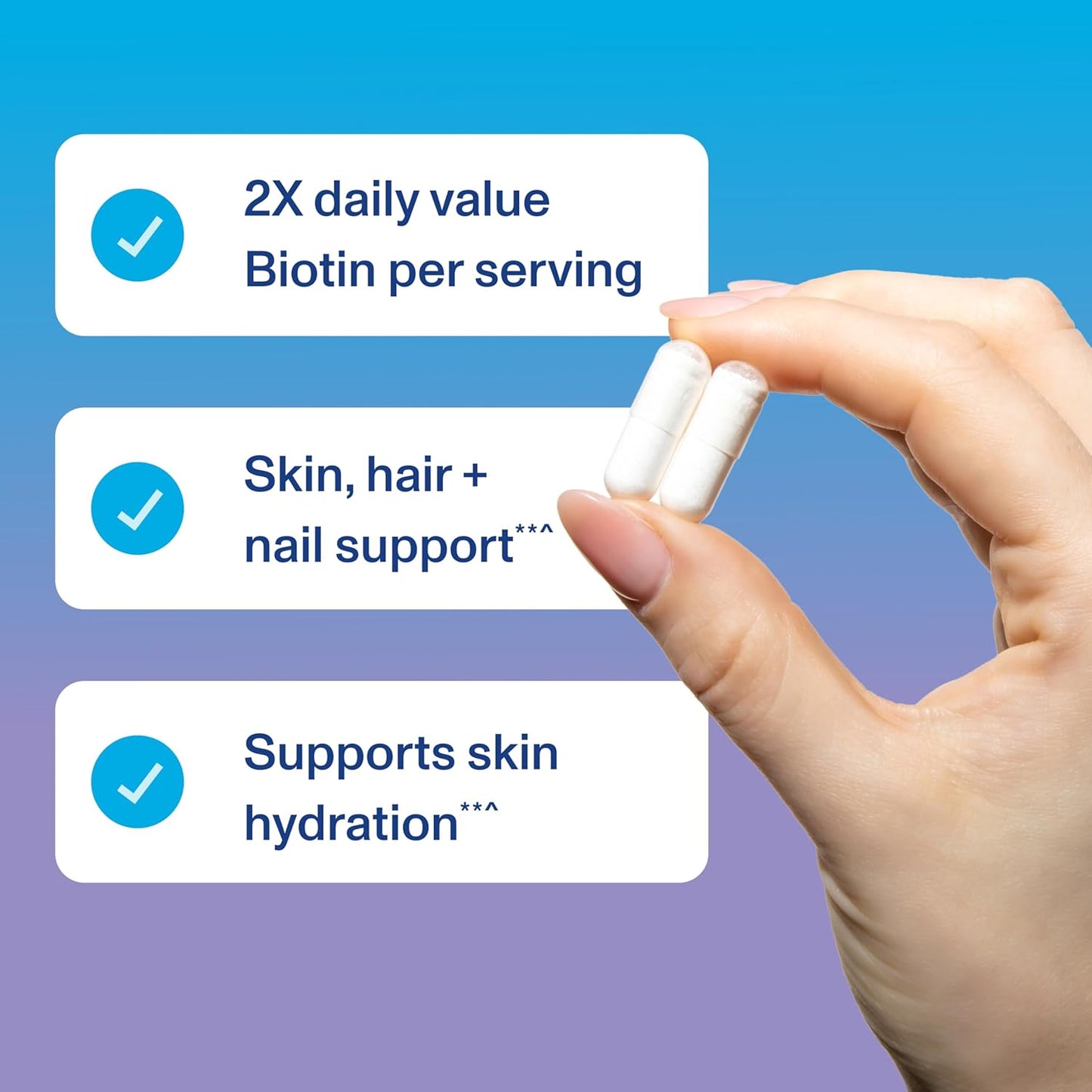 Vital Proteins Collagen Peptides Beauty Edition Capsules, 150 Capsules