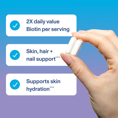 Vital Proteins Collagen Peptides Beauty Edition Capsules, 150 Capsules