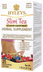 Hyleys Slim Tea - 25 Tea Bags
