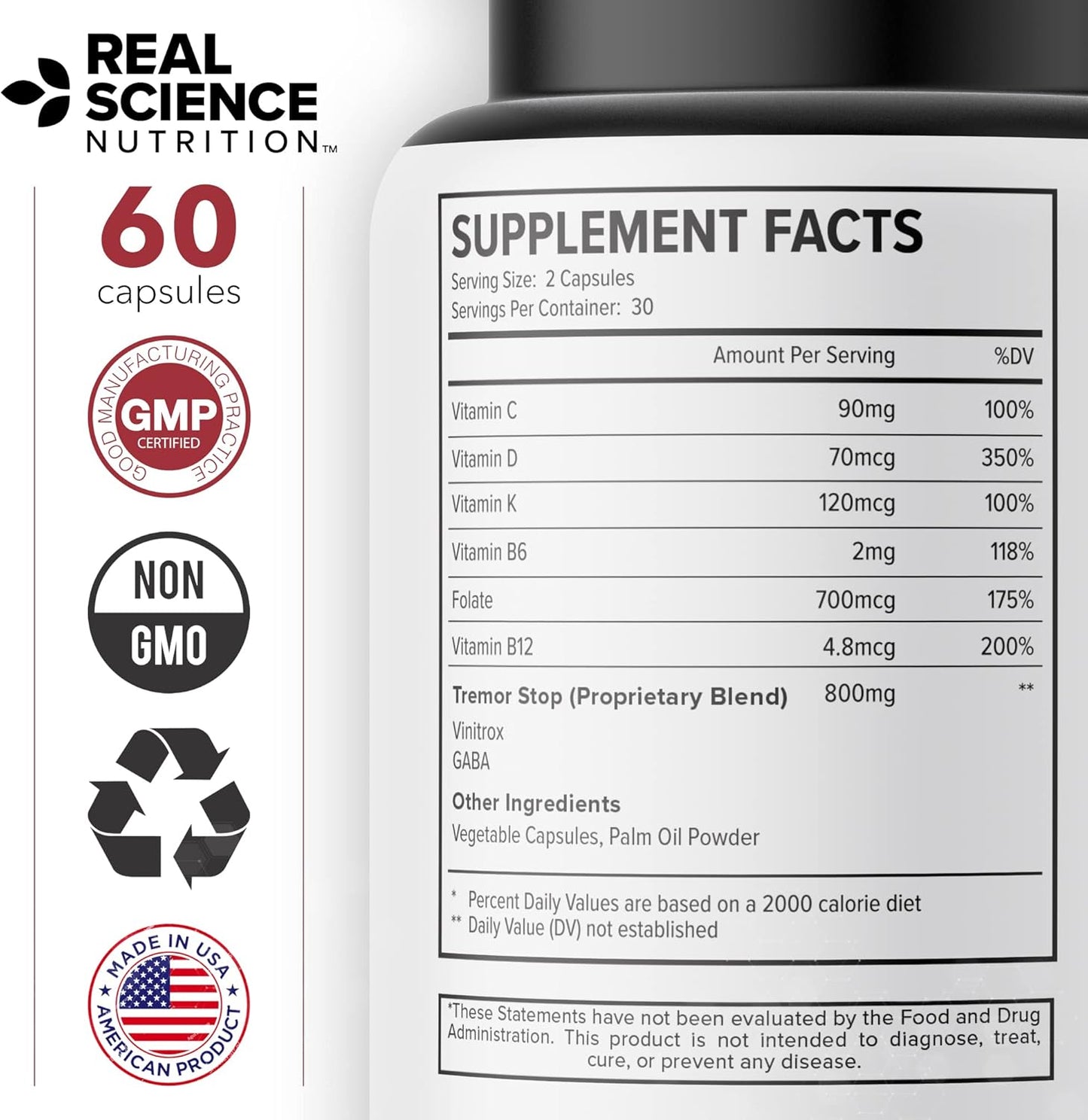 Real Science Nutrition Offers FIBROMOXY Miracle- Relief from Symptoms of Fibromyalgia Including Body Pain and Stiffness, Tenderness, Morning Stiffness, Swelling and Tingling in Extremities.