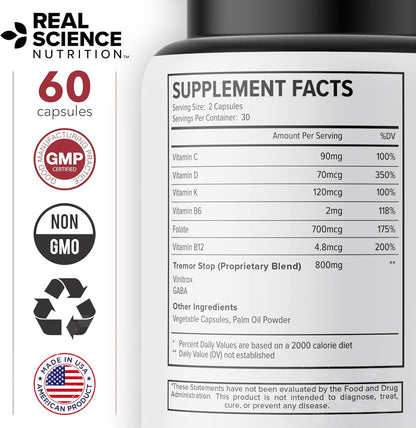 Real Science Nutrition Offers FIBROMOXY Miracle- Relief from Symptoms of Fibromyalgia Including Body Pain and Stiffness, Tenderness, Morning Stiffness, Swelling and Tingling in Extremities.