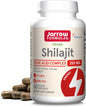 Jarrow Formulas® Shilajit 250 mg, Dietary Supplement, 60 Veggie Capsules